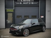 MINI John Cooper Works - Mini 2.0 Chili