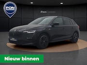 Skoda Scala - 1.0 TSI Monte Carlo | Pano dak | Elek Achterklep | Camera | 