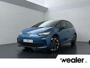 Volkswagen ID.3 - Pro Business 59 kWh | 231 PK | SoH 100% | Warmtepo