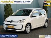 Volkswagen Up! - 1.0 AC | BLUETOOTH | DAB | LANE.ASSIST | NAP