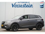 Opel Grandland - X 1.2 Turbo Elegance / Cruise / Stoelverw. V+A / Camera / St