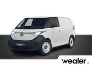 Volkswagen ID. Buzz Cargo - Bedrijfswagens Economy Business Elektromotor 210 kW (286 pk)