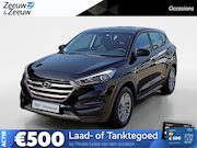 Hyundai Tucson - 1.6 T-GDi i-Motion | Climate control | Cruise control | Acht