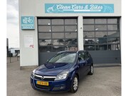 Opel Astra - Wagon Panorama dak / leer 1.8 Essentia