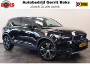 Volvo XC40 - 1.5 T5 Twin Engine Inscription Navigatie Leder Stoelverwarmi