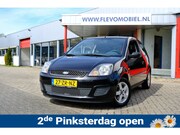 Ford Fiesta - 1.3-8V Cool & Sound Airco|*98.195km