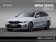 BMW 3-serie - 330e | M-Sport Pro | Panoramadak | Innovation Pack | Trekhaa