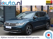 Volkswagen Tiguan - 1.4 TSI 245pk eHybrid Elegance Pano/IQ.Light/Camera/Keyless/