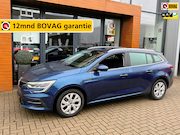 Renault Mégane - Estate 1.0 TCe Business Zen 31.000km | 1e Eig | NLauto | Afn