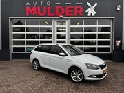 Skoda Fabia - 1.0 TSI CLEVER / NAVI / LED / STOELVERW.. / CRUISE / PDC