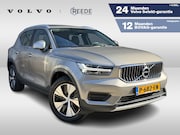Volvo XC40 - 1.5 T4 Recharge Inscription | Luxury Line | Leder | Trekhaak