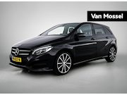 Mercedes-Benz B-Klasse - 180 Business | Automaat | Leder | Parkeersensoren | 18" Lich