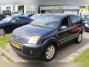 Ford Fusion - +1.4-16V Futura Airco Trekhaak Audio LM-Velgen Getint glas E
