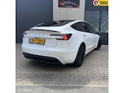 Tesla Model 3 - Standard Range HIGHLAND + MMX PACK + TREKHAAK
