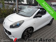 Renault Wind - 1.2 TCE Exception