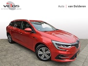 Renault Mégane E-Tech - Estate 1.6 Plug-In Hybrid 160 R.S. Line Navi Led