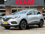 Renault Kadjar - Black Edition 1.3 TCe 140 pk - AUTOMAAT - LED - trekhaak - N