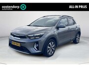 Kia Stonic - 1.0 T-GDi MHEV DynamicPlusLine | Keyless | Clima | 16inch | 