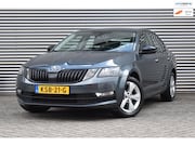 Skoda Octavia - 1.5 TSI 150-PK DSG Style Business, Airco, Cruise, Trekhaak.