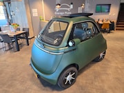 Microlino MICROLINO - Competizione Microlino Competizione 10.5 kWh L7 177 Km. 90 K