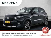 Citroën e-C3 - Max 113pk Comfort Range 44 kWh | Navigatie | Accu 96% | Acht
