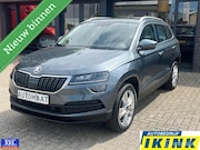 Skoda Karoq - 1.5 TSI ACT Style Business, NL-auto, 1e Eigenaar