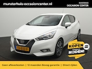Nissan Micra - 0.9 IG-T 90 N-Connecta - RIJKLAARPRIJS - All Seasonbanden -