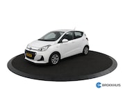 Hyundai i10 - 1.0i Comfort | Cruise Control | Bluetooth | Airco | Led Dagr