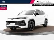 Volkswagen Tayron - R-Line 1.5 eHybrid 204 PK 6 versn. DSG · Achteruit