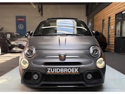 Abarth 595 - Turismo 1.4 T-Jet Abarth Turismo