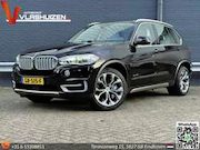 BMW X5 - xDrive50i High Executive