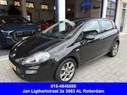 Fiat Punto Evo - 0.9 TwinAir Sempre 1 EIGENAAR/NW APK/NAVI/TOPSTAAT