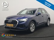 Audi Q3 - 45 TFSI e S-Line PHEV 245pk Dealer O.H Adaptive Cruise | Cam