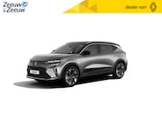 Renault Scénic - Techno 170 pk comfort range | Nu leverbaar met €6100, - extr