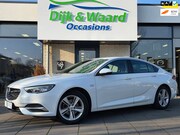 Opel Insignia - Grand Sport 1.5 Turbo Business Executive Automaat – Camera –