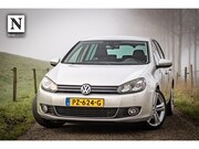 Volkswagen Golf - 1.8 TSI Highline LE 18T