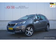 Peugeot 2008 - 1.2 PureTech Allure