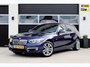 BMW 1-serie - 118i 136pk High Executive Urban line - Leder - Led koplampen
