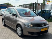 Volkswagen Golf Plus - 1.2 TSI Trendline BlueMotion 2e eigenaar dealer onderhouden
