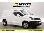 Peugeot Partner - 1.5 BlueHDI 131PK EAT8 | Automaat | Clima | Cruise | Camera 