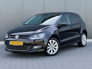 Volkswagen Polo - 1.6 TDI Highline 5-Deurs - Clima - Cruise - Stoelverwarming