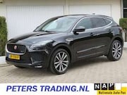 Jaguar E-Pace - 2.0 P250 AWD R-Dynamic S LEDER-PANODAK-DEALER OH