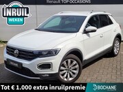 Volkswagen T-Roc - 1.5 TSI Sport | Automaat | Digi Dashboard | Navigatie | Came