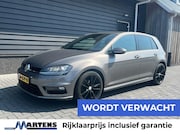 Volkswagen Golf - 1.2 TSI Business Edition R 2x R-Line Camera Pdc Xenon Trekha