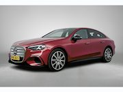 Mercedes-Benz C-Klasse - C 400 4MATIC Business Solution AMG | MANUFAKTUR | Nightpakke