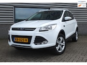 Ford Kuga - 1.5 Trend |Afnb Trekhaak | Parkeersensoren | Carplay | Ruime
