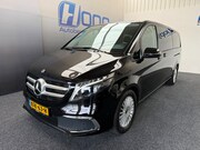 Mercedes-Benz V-klasse - 300d L3 - 8-pers. - 360 - Elec. deuren - Airco achter - excl