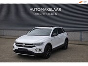 Volkswagen T-Roc - 1.0 TSI 2023 Business Black on Black/Pano/Led/Top auto
