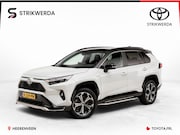 Toyota RAV4 - 2.5 Plug-in Hybrid AWD Bi-Tone Plus / Trekhaak / Panoramadak