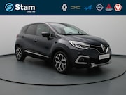 Renault Captur - TCe Edition One 120pk EDC/Automaat Camera | Cruise | Navi |